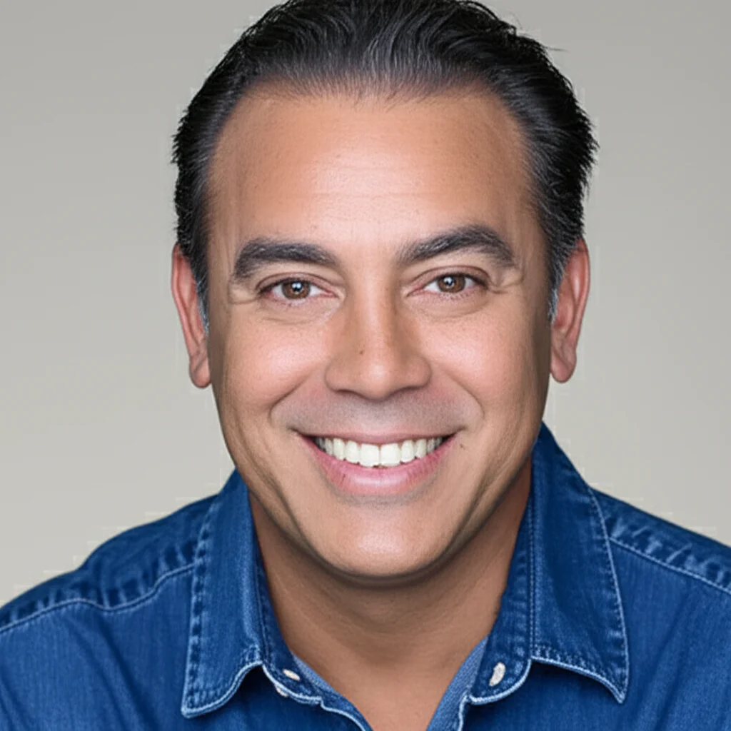 ProDentim Customer James